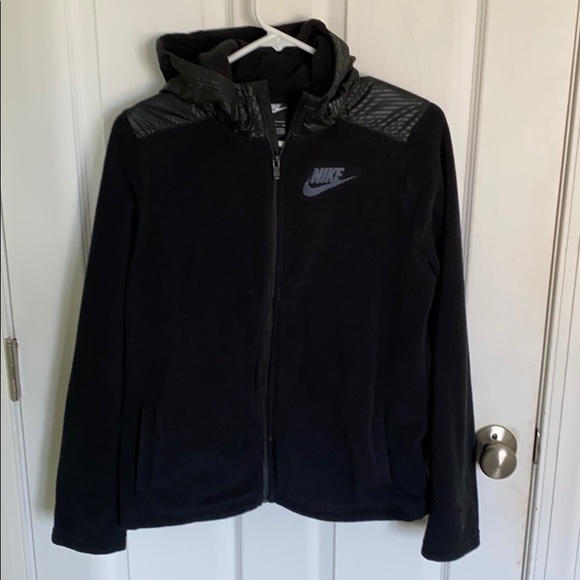 nike youth jacket